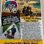 Coasting for Coastyn Poker Run & Benefit